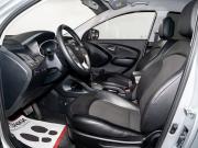 Hyundai ix35 I Рестайлинг Иркутск  - изображение 27