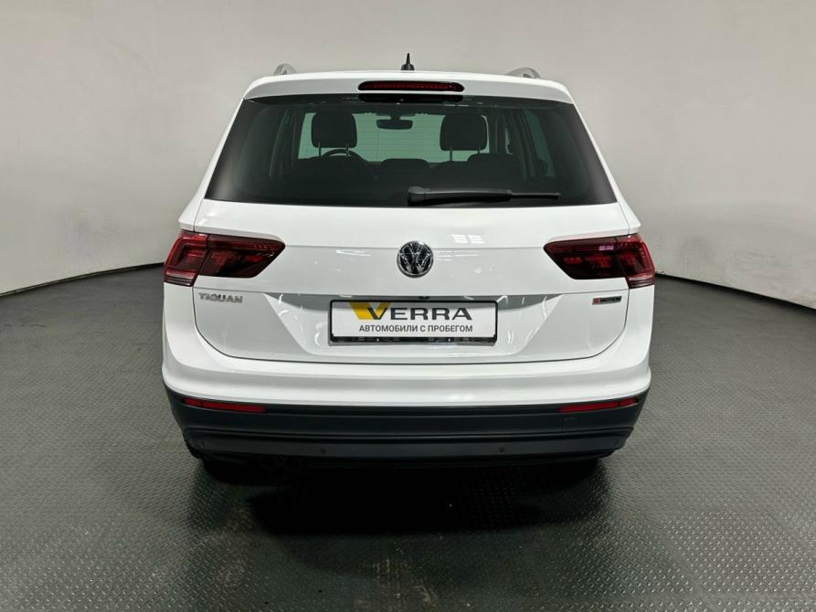 Volkswagen Tiguan II Пермь  - изображение 6