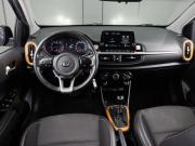 Kia Picanto III Рестайлинг Тюмень  - изображение 25