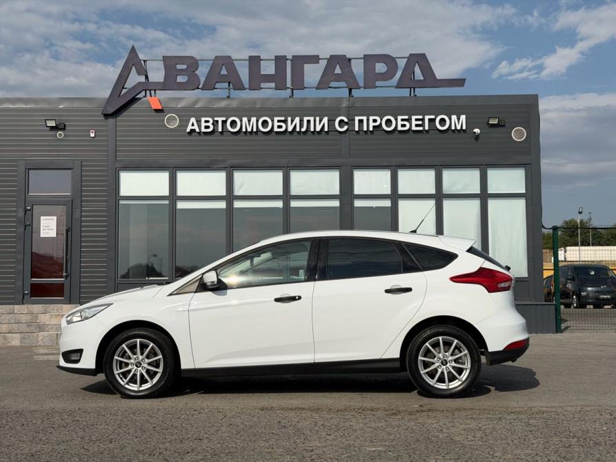 Ford Focus III Рестайлинг Волгоград  - изображение 6
