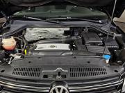 Volkswagen Tiguan I Рестайлинг Москва  - изображение 31