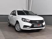 Lada (ВАЗ) Vesta I Кемерово  - изображение 26