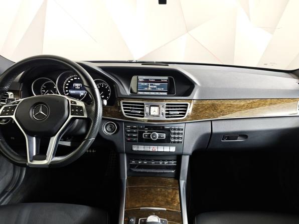 Mercedes-Benz E-Класс IV (W212 S212 C207) Рестайлинг с пробегом 2015 года, цена 2 431 000 рублей, 113665 км, седан, Автокод Объявления