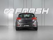Kia Ceed II Минеральные Воды  - изображение 20