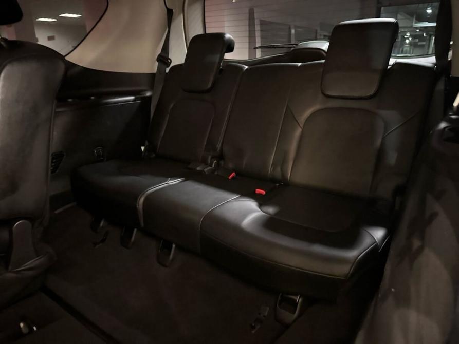Infiniti QX80 I Рестайлинг Челябинск  - изображение 16