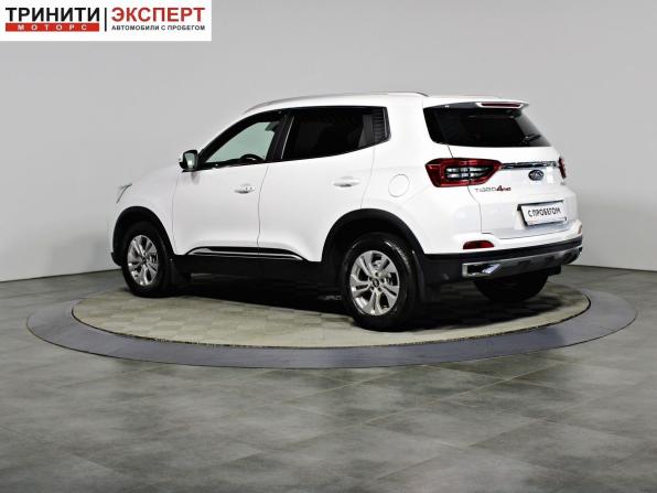 Chery Tiggo 4 Pro I Рестайлинг с пробегом 2023 года, цена 1 597 000 рублей, 49057 км, внедорожник, Автокод Объявления