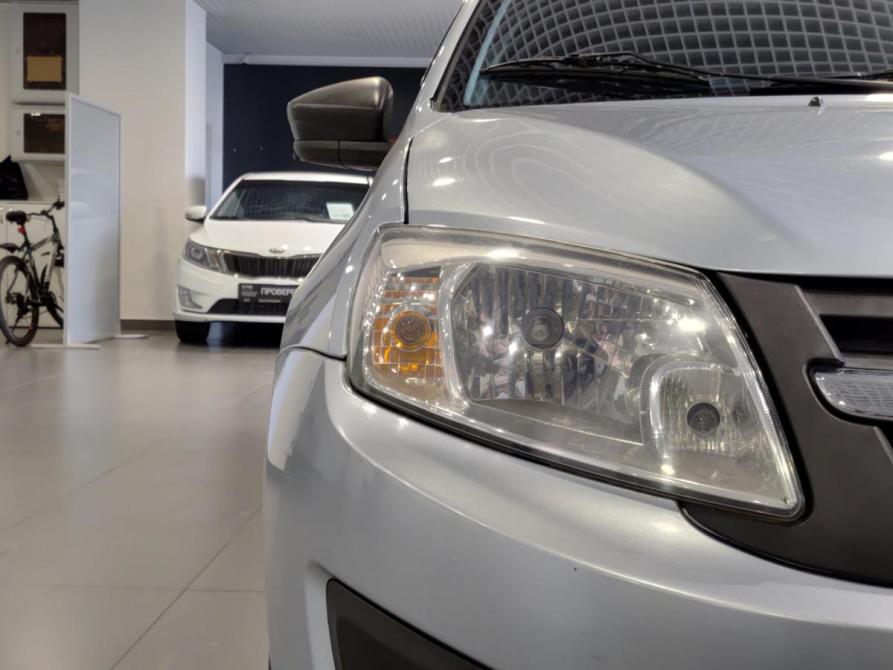 Lada (ВАЗ) Granta I Казань  - изображение 21