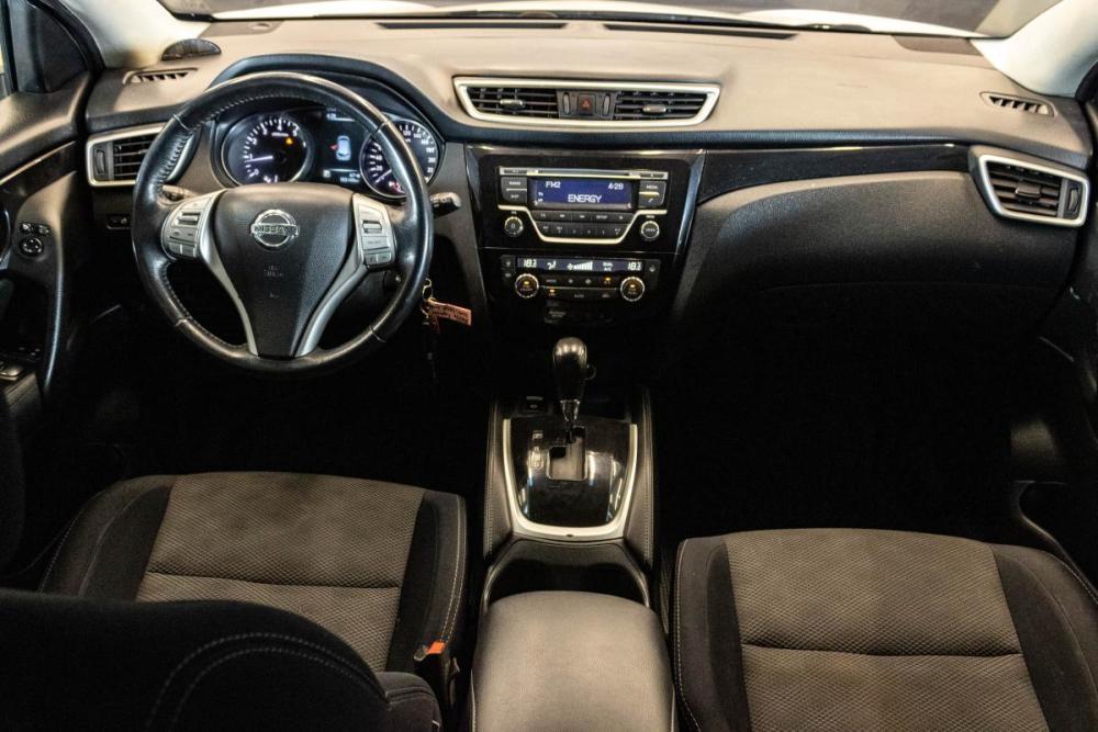 Nissan Qashqai II Уфа  - изображение 5