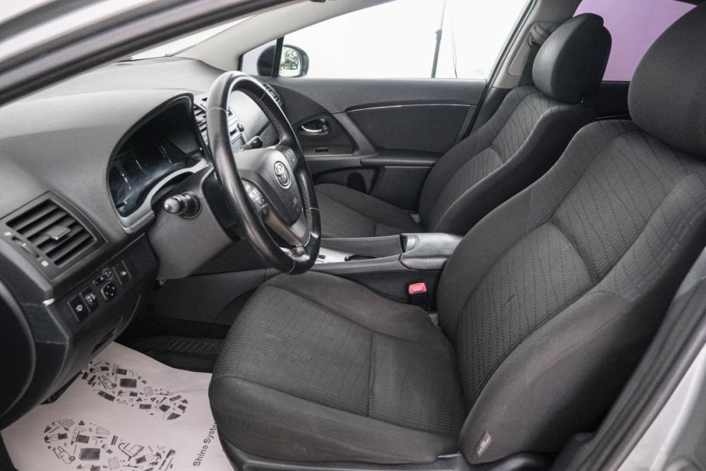Toyota Avensis III Красноярск  - изображение 8