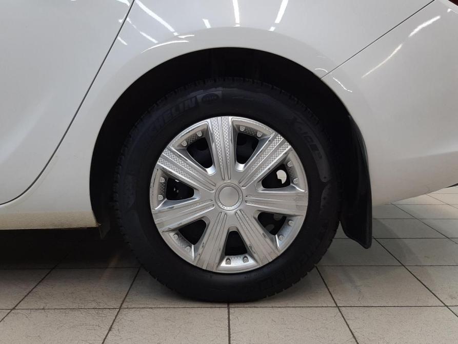 Opel Astra J Рестайлинг Москва  - изображение 13