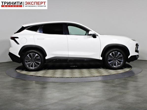 JETOUR DASHING I с пробегом 2024 года, цена 2 067 000 рублей, 51541 км, внедорожник, Автокод Объявления