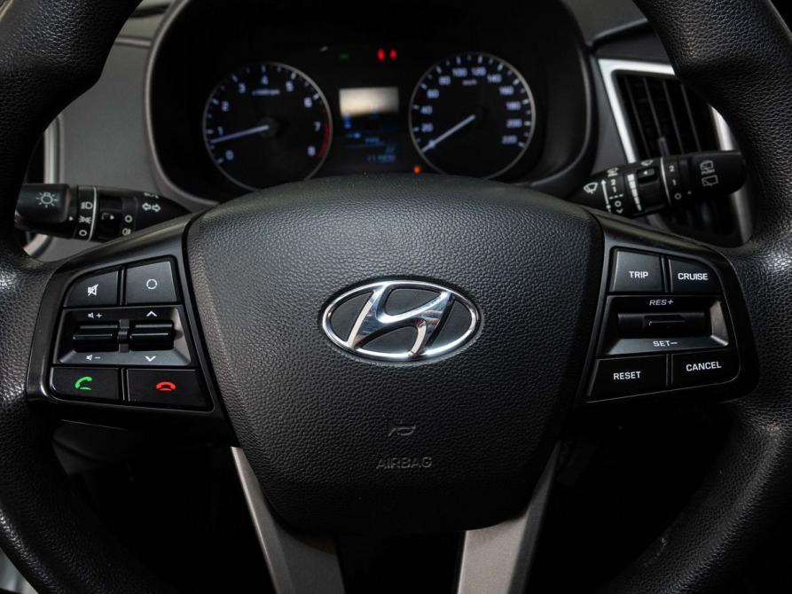 Hyundai Creta I Рестайлинг Казань  - изображение 9