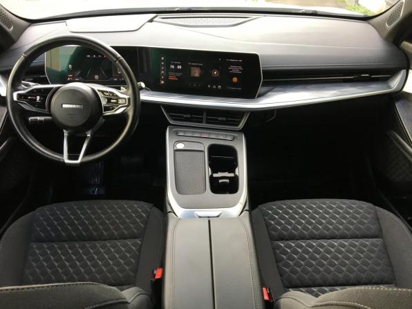 Haval F7 II с пробегом 2024 года, цена 2 129 000 рублей, 100842 км, внедорожник, Автокод Объявления