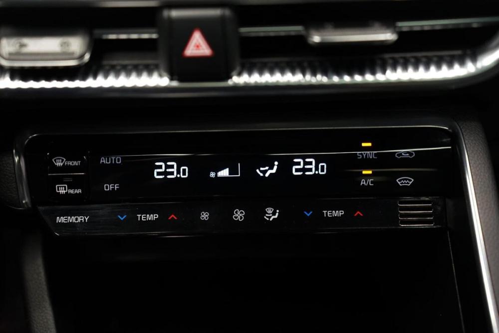Kia K5 III Крым  - изображение 27