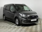 Ford Tourneo Connect II Рестайлинг Санкт-Петербург  - изображение 22