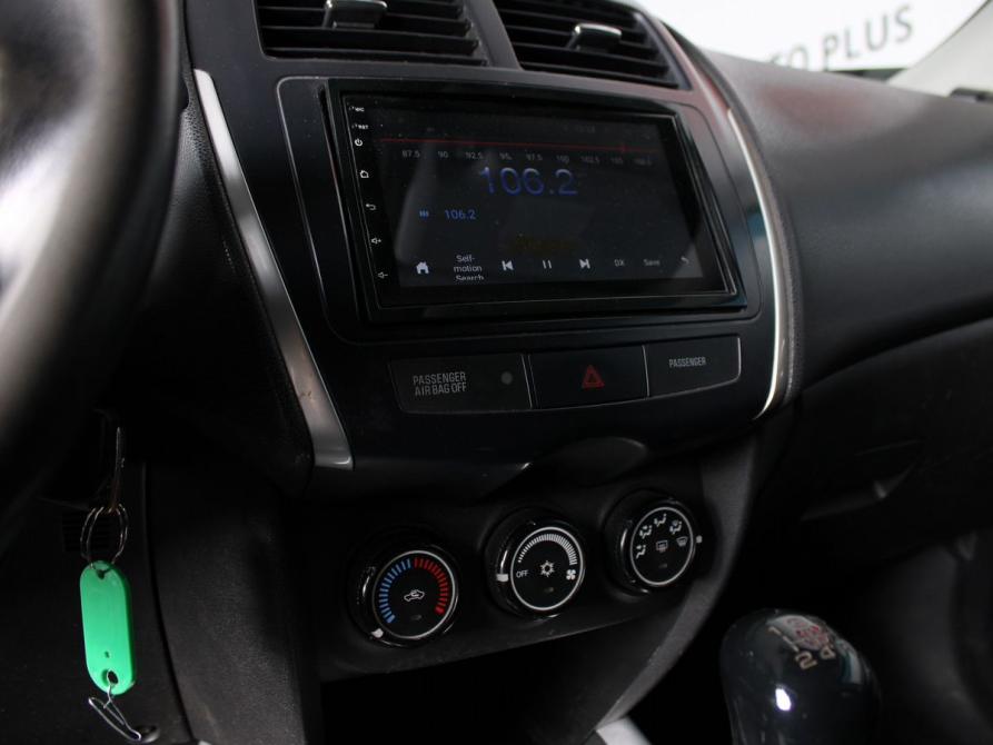 Mitsubishi ASX I Минеральные Воды  - изображение 10