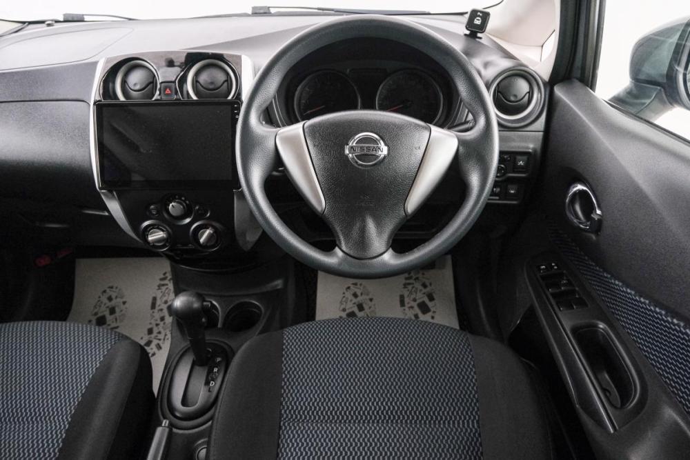 Nissan Note II Красноярск  - изображение 15
