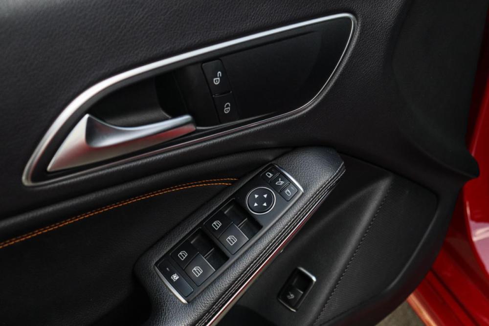 Mercedes-Benz CLA I (C117 X117) Москва  - изображение 13