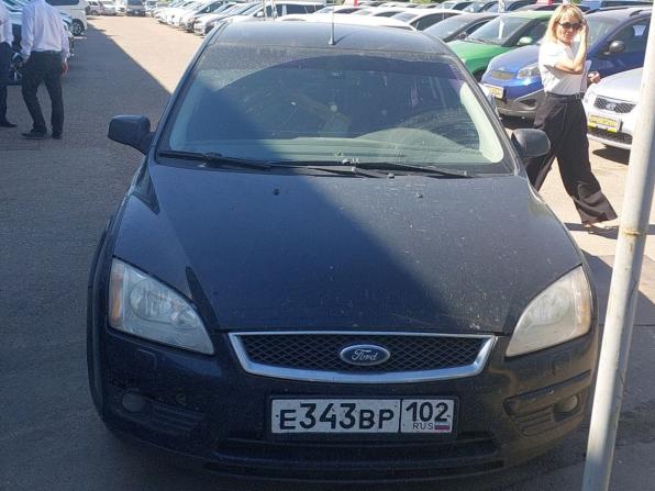Lada (ВАЗ) 2107 с пробегом 2001 года, цена 70 000 рублей, 26236 км, седан, Автокод Объявления