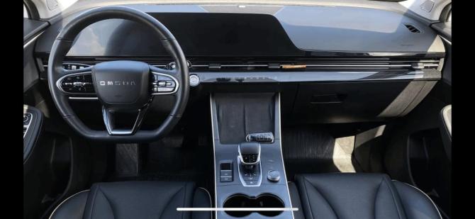 Omoda C5 I с пробегом 2023 года, цена 1 795 000 рублей, 23036 км, внедорожник, Автокод Объявления