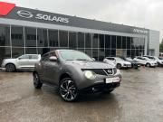 Nissan Juke I Нижнекамск  - изображение 19
