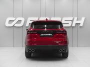 JETOUR X70+ I Рестайлинг Ростов-на-Дону  - изображение 26