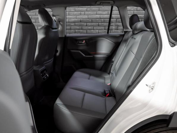 Toyota RAV4 VI (XA60) с пробегом 2025 года, цена 4 640 000 рублей, 77 км, внедорожник, Автокод Объявления
