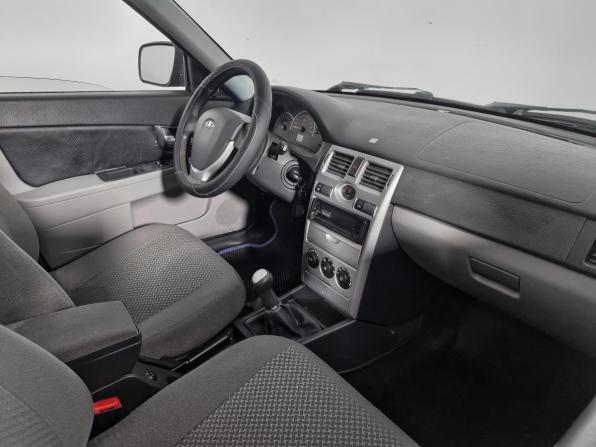 Lada (ВАЗ) Priora I с пробегом 2013 года, цена 229 000 рублей, 179782 км, хэтчбек, Автокод Объявления