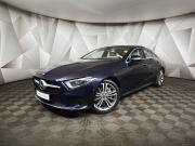 Mercedes-Benz CLS III (C257) Москва  - изображение 21