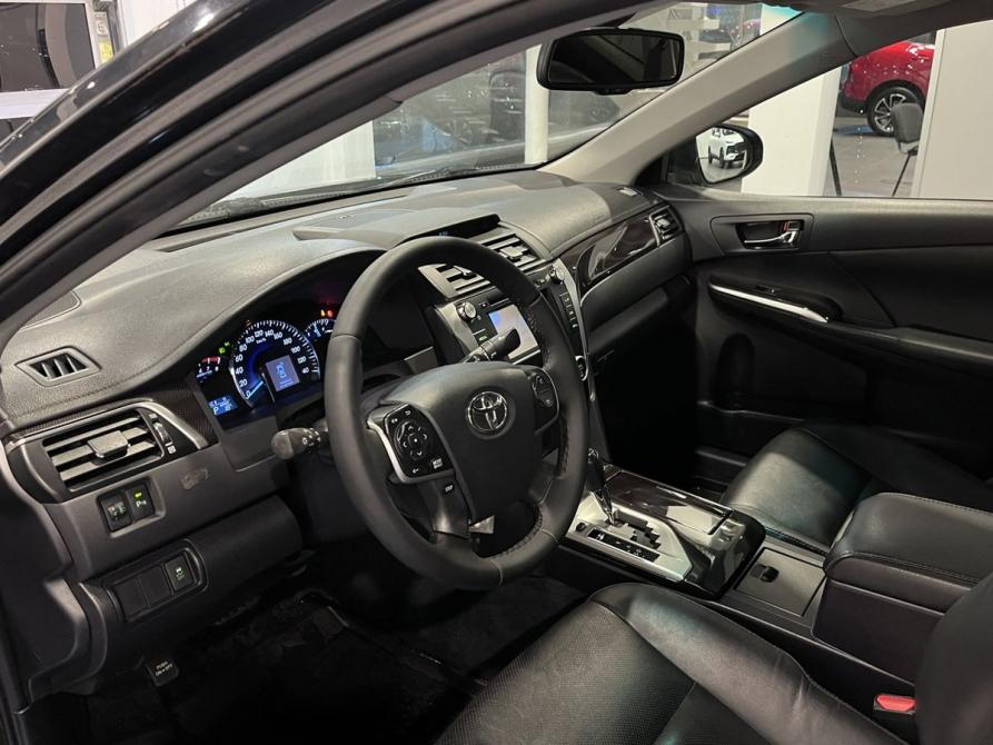 Toyota Camry VII (XV50) Чебоксары  - изображение 23