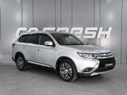 Mitsubishi Outlander III Рестайлинг Ростов-на-Дону  - изображение 20