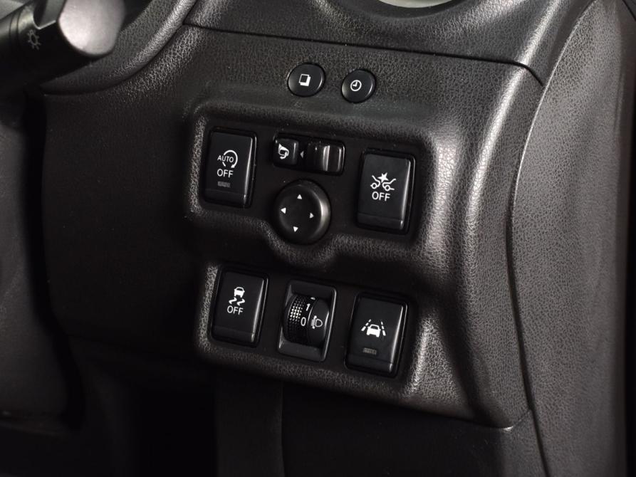 Nissan Note II Рестайлинг Кемерово  - изображение 19