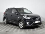 Hyundai Creta I Санкт-Петербург  - изображение 25