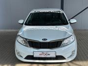 Kia Rio III Тамбов  - изображение 23