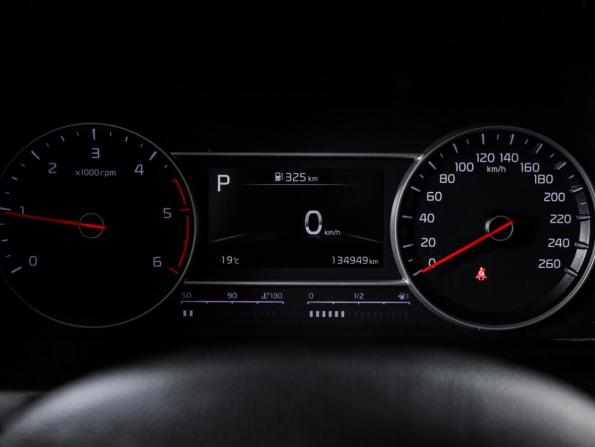 Kia Sorento IV с пробегом 2020 года, цена 3 590 000 рублей, 134949 км, внедорожник, Автокод Объявления