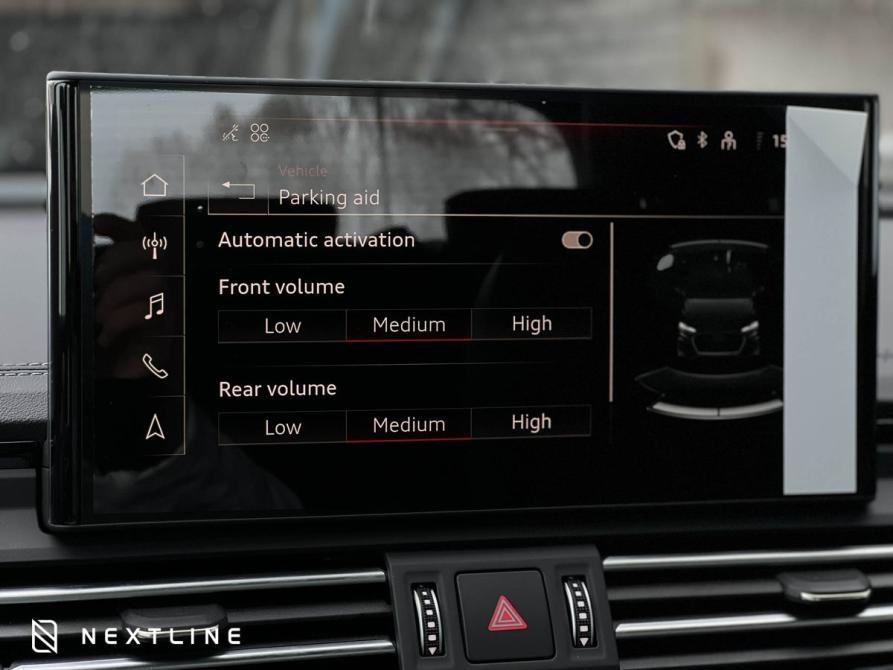 Audi Q5 II (FY) Рестайлинг Самара  - изображение 24