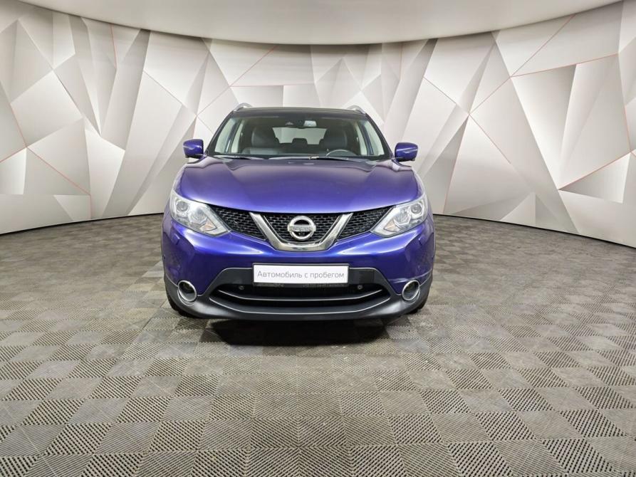 Nissan Qashqai II Москва  - изображение 7