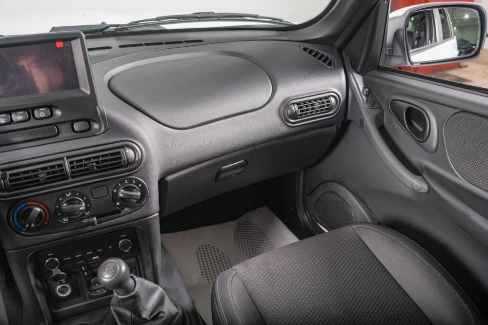 Lada (ВАЗ) Niva Travel I Томск  - изображение 11