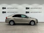 Skoda Rapid II Санкт-Петербург  - изображение 31