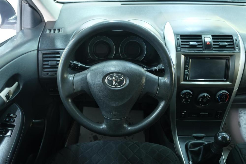 Toyota Corolla X (E140 E150) Омск  - изображение 12