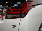 Toyota Alphard III Улан-Удэ  - изображение 46
