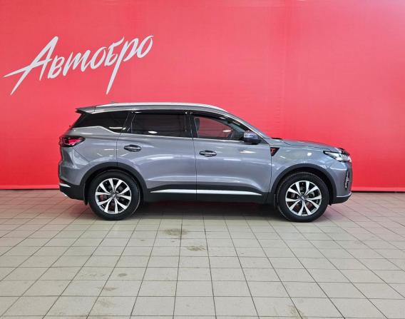 Chery Tiggo 7 Pro Max I с пробегом 2022 года, цена 1 725 000 рублей, 59444 км, внедорожник, Автокод Объявления
