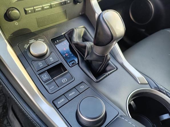 Lexus NX I с пробегом 2015 года, цена 2 449 000 рублей, 124400 км, внедорожник, Автокод Объявления