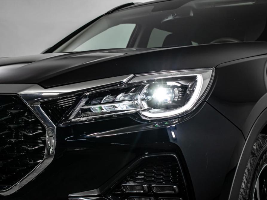 JETOUR X70 I Рестайлинг 2 Москва  - изображение 21