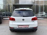 Volkswagen Tiguan I Рестайлинг Екатеринбург  - изображение 37