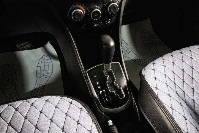 Hyundai Solaris I с пробегом 2012 года, цена 809 000 рублей, 127500 км, седан, Автокод Объявления