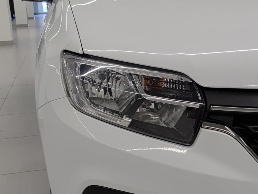 Renault Logan II Рестайлинг Казань  - изображение 21