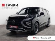 Mitsubishi Eclipse Cross I Рестайлинг Чита  - изображение 23