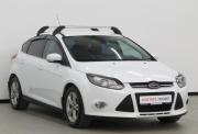 Ford Focus III Екатеринбург  - изображение 33