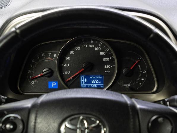 Toyota RAV4 IV (XA40) с пробегом 2013 года, цена 1 875 000 рублей, 147073 км, внедорожник, Автокод Объявления